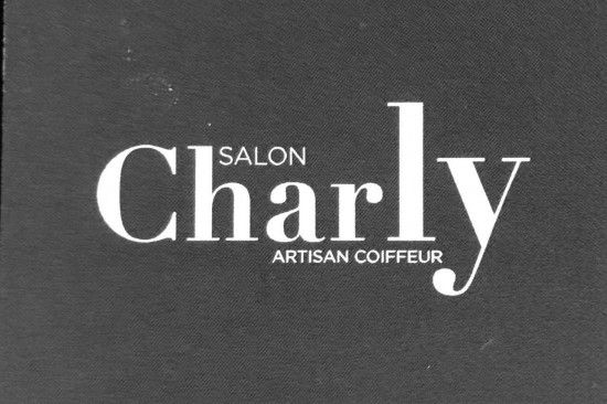 Salon CHARLY