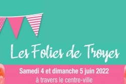 Troyes : les Folies de Troyes 