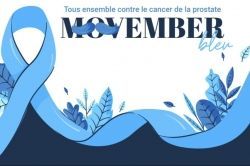 Troyes : Movember