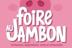 Troyes : Foire au Jambon