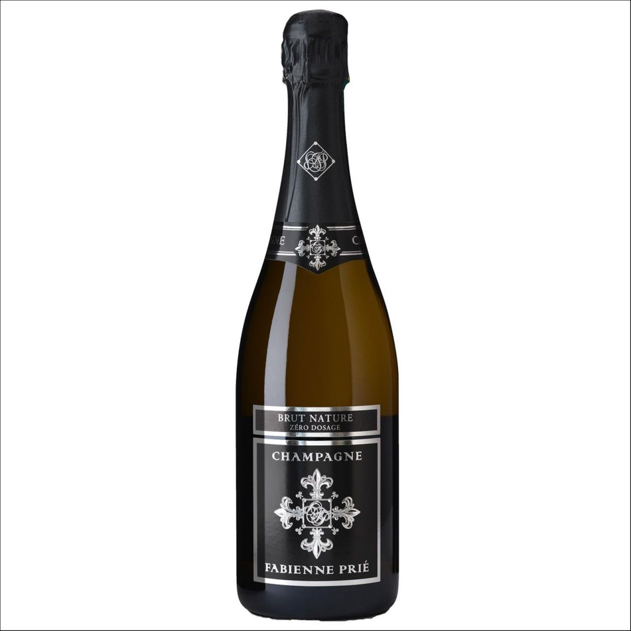 CHRYSOBULLE BY PRIE - CHAMPAGNE - Troyes : Brut nature