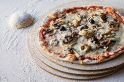 Signorizza - PIZZA REINE