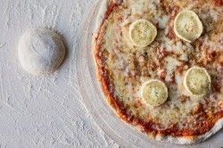 Signorizza - PIZZA 4 FROMAGES