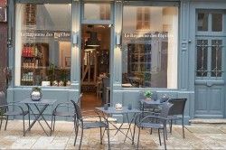 LE ROYAUME DES PAPILLES - Alimentation / Gourmandises  Troyes