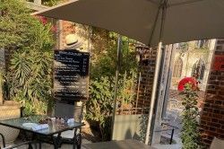 CAFFE COSI la Trattoria de Bruno Caironi - Restaurants Troyes