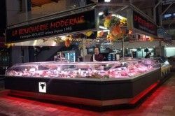 LA BOUCHERIE MODERNE - Alimentation / Gourmandises  Troyes