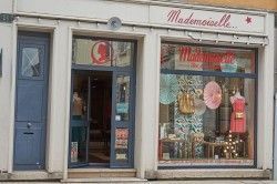 MADEMOISELLE FEE DU SHOPPING - Bijouterie / Horlogerie Troyes