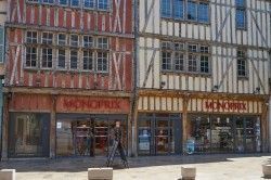 MONOPRIX - Alimentation / Gourmandises  Troyes