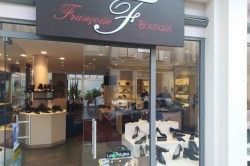 Françoise Boutique Karston - Chaussures / Maroquinerie Troyes