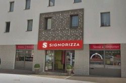 Signorizza - Restaurants Troyes