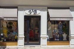 VB BOUTIQUE - Mode  Troyes