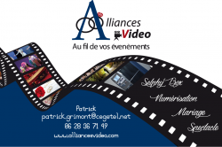 Alliances Vidéo - Services Troyes