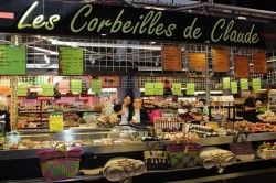 LES CORBEILLES DE CLAUDE - Alimentation / Gourmandises  Troyes