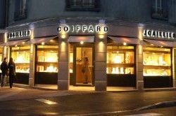Bijouterie COIFFARD - Bijouterie / Horlogerie Troyes