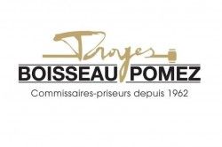 Boisseau- Pomez Hôtel des ventes - Services Troyes