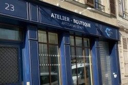 Boutique Coeur Métier d'Art - Maison / Déco / Cadeaux Troyes