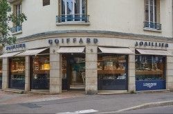 COIFFARD JOAILLIER - Bijouterie / Horlogerie Troyes