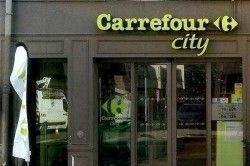 Carrefour City Poincaré Troyes - Alimentation / Gourmandises  Troyes