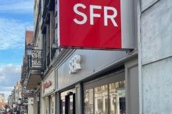 ESPACE SFR - Multimédia / Téléphonie/ Informatique Troyes