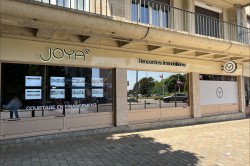 JOYA Rencontres Immobilières - Immobilier Troyes