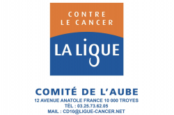 La Ligue contre le Cancer - - Ouverts en ce moment Troyes