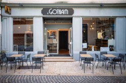 LE GOTHAM - Bar/ Salon de thé Troyes