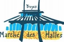 Marché des Halles  - Alimentation / Gourmandises  Troyes