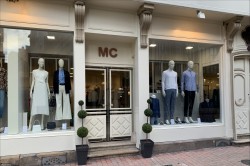 M COUTURE  - Mode  Troyes