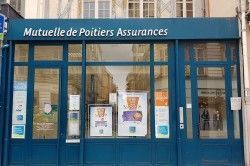Mutuelle de Poitiers - Services Troyes