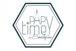 Papy Time Boutique - Maison / Déco / Cadeaux Troyes