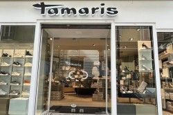 TAMARIS - Chaussures / Maroquinerie Troyes