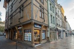 FRAM PROMOVACANCES VOYAGES - Voyages Troyes